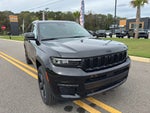 2025 Jeep Grand Cherokee L GRAND CHEROKEE L LIMITED 4X2