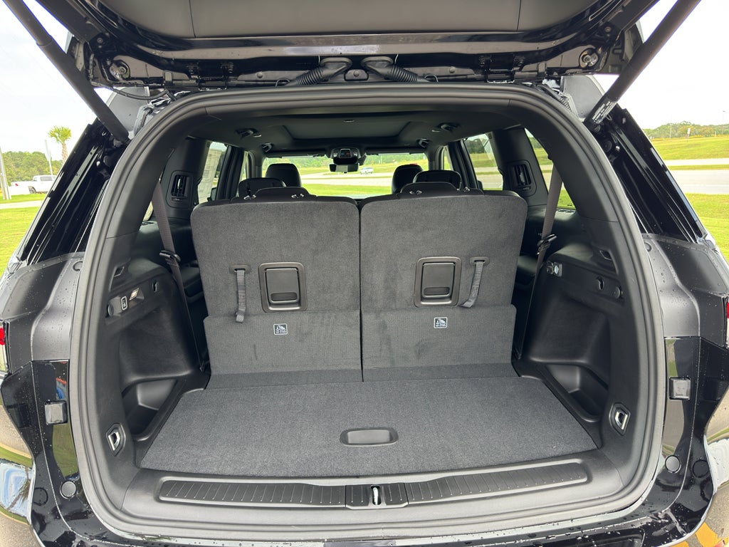 2025 Jeep Grand Cherokee L GRAND CHEROKEE L LIMITED 4X2