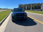 2027 Jeep Grand Cherokee L GRAND CHEROKEE L LIMITED 4X2