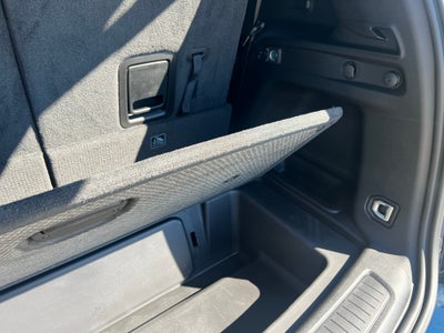 2027 Jeep Grand Cherokee L GRAND CHEROKEE L LIMITED 4X2