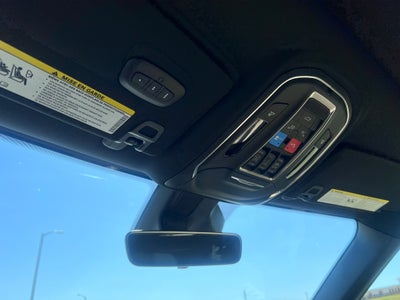 2026 Jeep Grand Cherokee L GRAND CHEROKEE L LIMITED 4X2