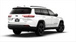 2026 Jeep Grand Cherokee L GRAND CHEROKEE L LIMITED 4X2