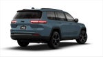 2026 Jeep Grand Cherokee L GRAND CHEROKEE L LIMITED 4X2