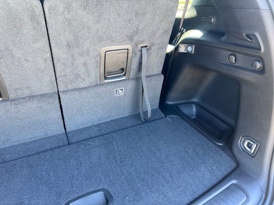 2026 Jeep Grand Cherokee L GRAND CHEROKEE L LIMITED 4X2