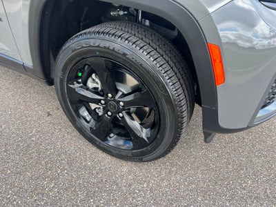 2027 Jeep Grand Cherokee L GRAND CHEROKEE L LIMITED 4X2