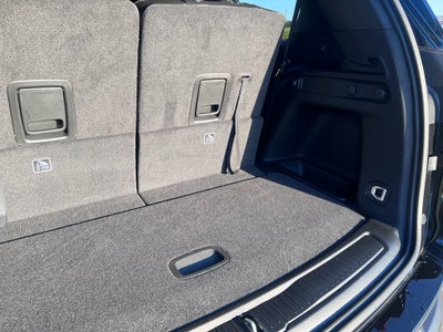 2026 Jeep Grand Cherokee L GRAND CHEROKEE L LIMITED 4X2