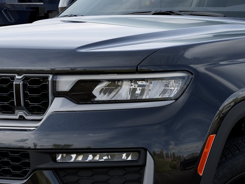 2026 Jeep Grand Cherokee L GRAND CHEROKEE L LIMITED 4X2