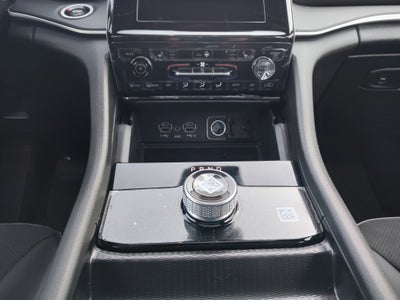 2025 Jeep Grand Cherokee L GRAND CHEROKEE L ALTITUDE X 4X4