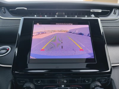 2025 Jeep Grand Cherokee L GRAND CHEROKEE L ALTITUDE X 4X4