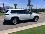 2026 Jeep Grand Cherokee L GRAND CHEROKEE L LAREDO X 4X4