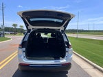 2026 Jeep Grand Cherokee L GRAND CHEROKEE L LAREDO X 4X4