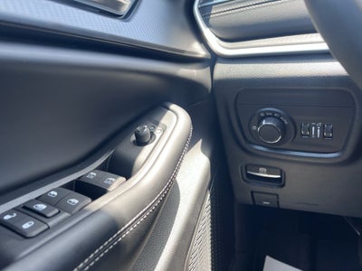 2026 Jeep Grand Cherokee L GRAND CHEROKEE L LAREDO X 4X4