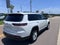 2026 Jeep Grand Cherokee L GRAND CHEROKEE L LAREDO X 4X4