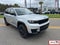 2025 Jeep Grand Cherokee L GRAND CHEROKEE L ALTITUDE X 4X4
