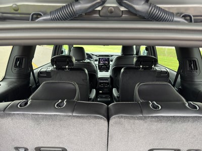 2025 Jeep Grand Cherokee L GRAND CHEROKEE L ALTITUDE X 4X4