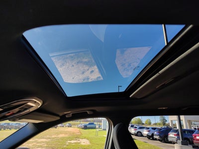 2025 Jeep Grand Cherokee L GRAND CHEROKEE L LAREDO X 4X4