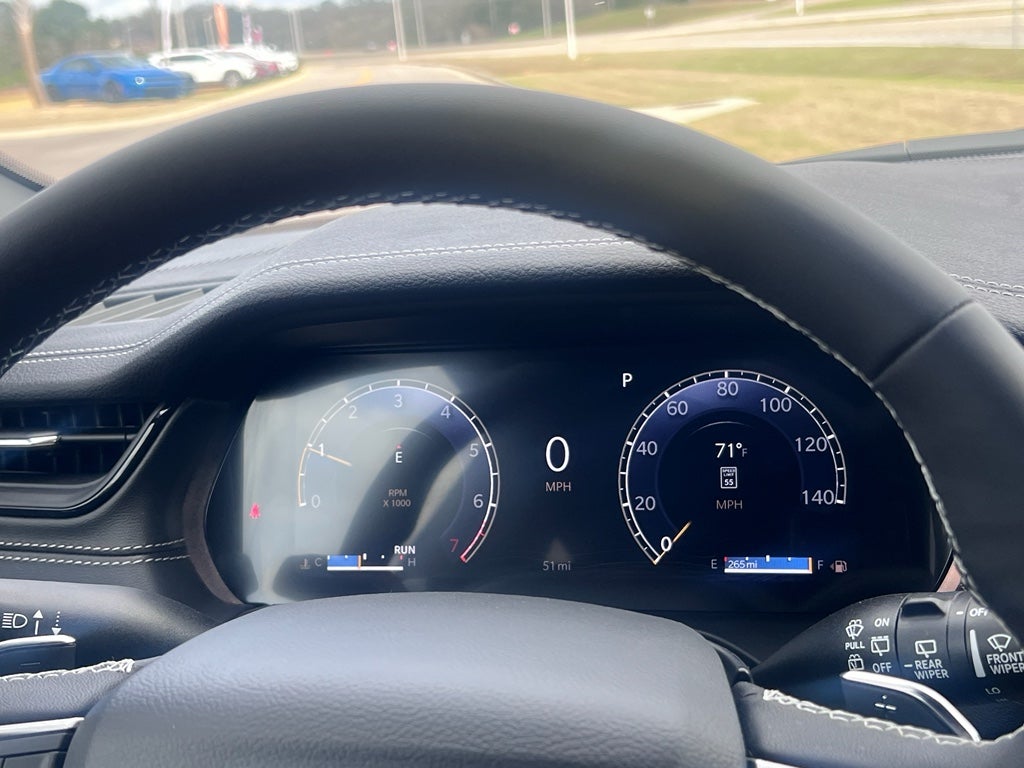 2026 Jeep Grand Cherokee L GRAND CHEROKEE L LAREDO ALTITUDE 4X4