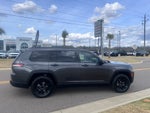 2026 Jeep Grand Cherokee L GRAND CHEROKEE L LAREDO ALTITUDE 4X4