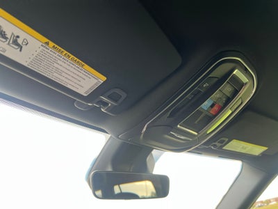 2027 Jeep Grand Cherokee L GRAND CHEROKEE L LAREDO ALTITUDE 4X4