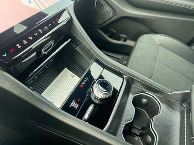 2027 Jeep Grand Cherokee L GRAND CHEROKEE L LAREDO ALTITUDE 4X4