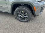 2027 Jeep Grand Cherokee L GRAND CHEROKEE L LAREDO ALTITUDE 4X4