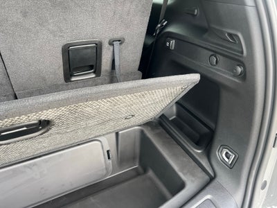 2027 Jeep Grand Cherokee L GRAND CHEROKEE L LAREDO ALTITUDE 4X4