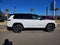 2025 Jeep Grand Cherokee L GRAND CHEROKEE L LIMITED 4X4