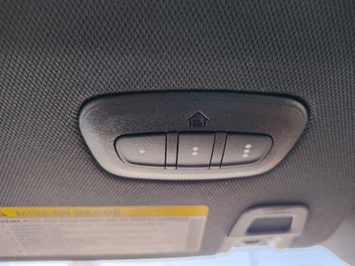 2025 Jeep Grand Cherokee L GRAND CHEROKEE L LIMITED 4X4