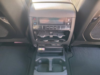 2025 Jeep Grand Cherokee L GRAND CHEROKEE L LIMITED 4X4