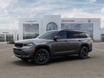 2025 Jeep Grand Cherokee L GRAND CHEROKEE L LIMITED 4X4