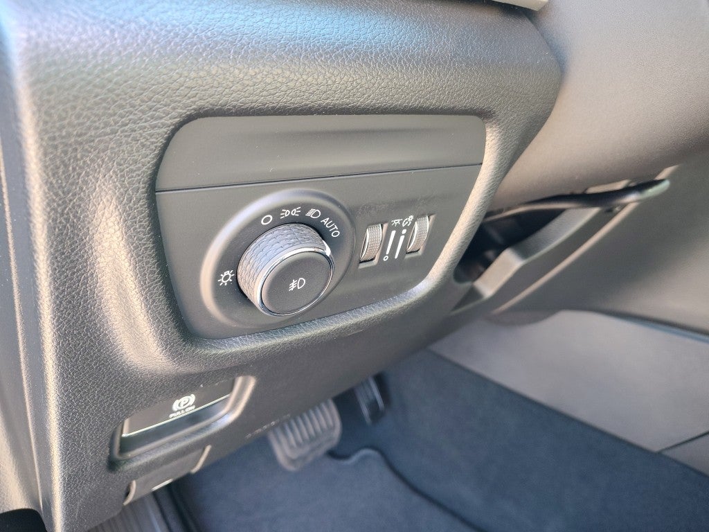 2025 Jeep Grand Cherokee L GRAND CHEROKEE L LIMITED 4X4