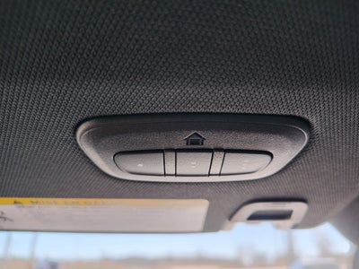 2025 Jeep Grand Cherokee L GRAND CHEROKEE L LIMITED 4X4