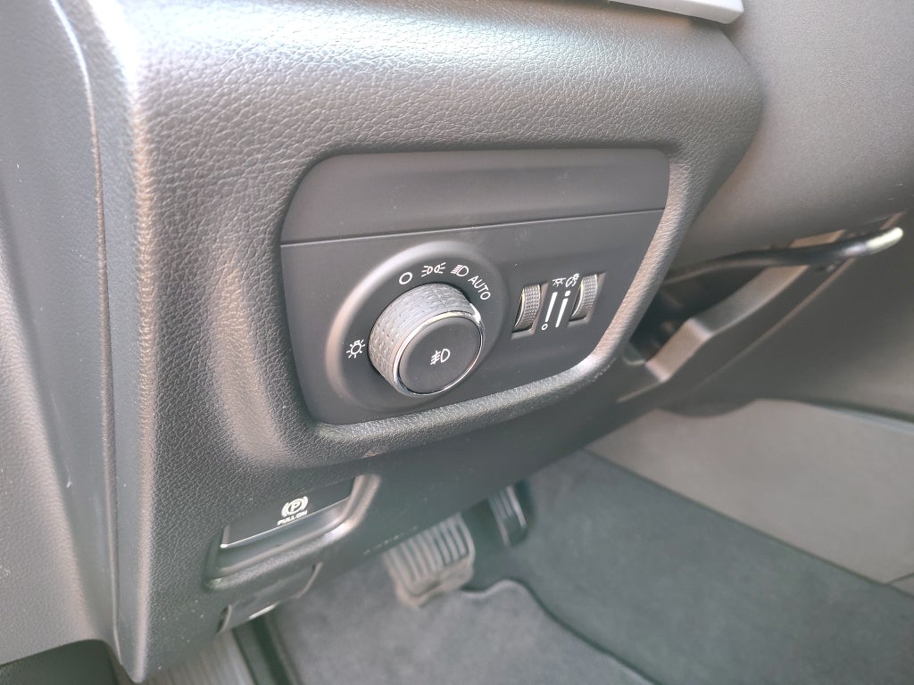 2025 Jeep Grand Cherokee L GRAND CHEROKEE L LIMITED 4X4