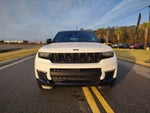 2025 Jeep Grand Cherokee L GRAND CHEROKEE L LIMITED 4X4