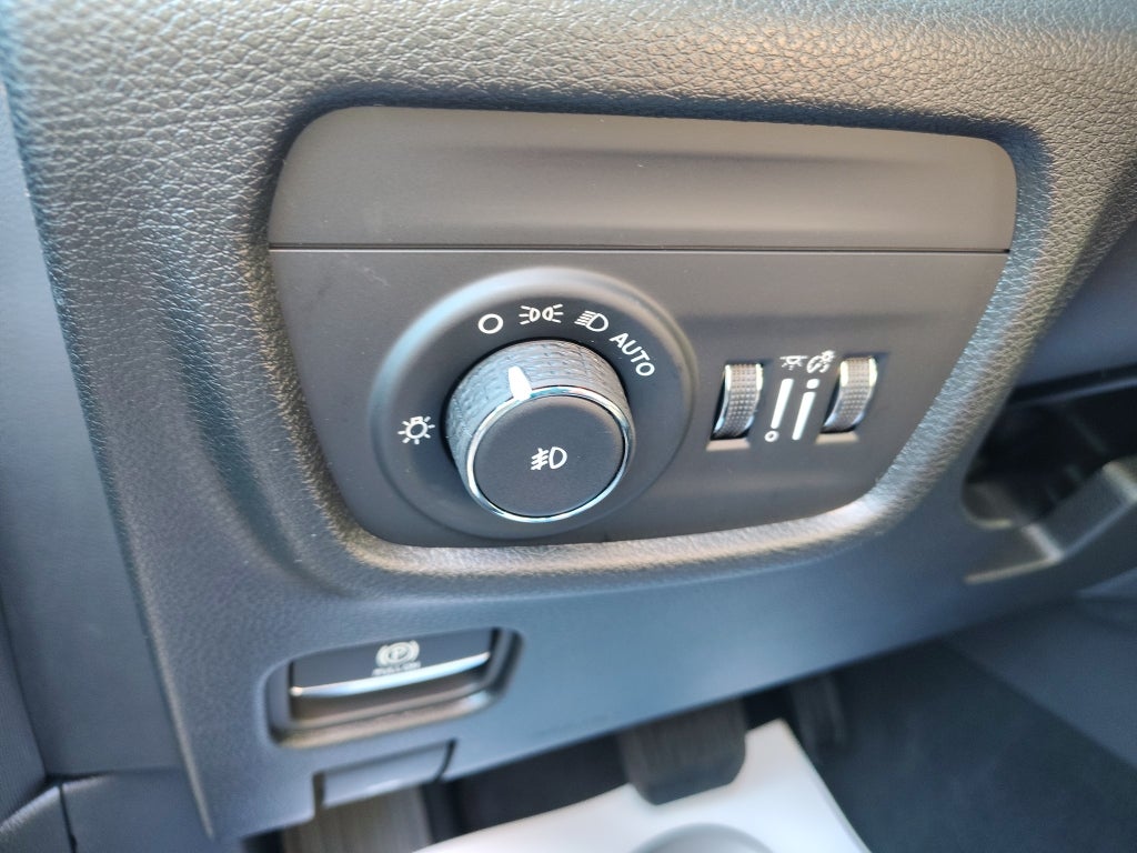 2025 Jeep Grand Cherokee L GRAND CHEROKEE L LIMITED 4X4