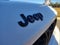 2025 Jeep Grand Cherokee L GRAND CHEROKEE L LIMITED 4X4