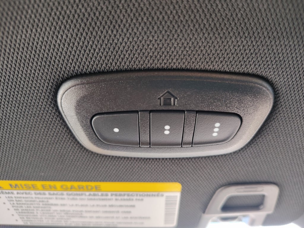 2025 Jeep Grand Cherokee L GRAND CHEROKEE L LIMITED 4X4