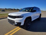 2025 Jeep Grand Cherokee L GRAND CHEROKEE L LIMITED 4X4