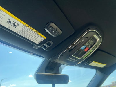 2027 Jeep Grand Cherokee L GRAND CHEROKEE L LIMITED 4X4