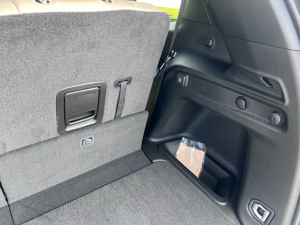 2026 Jeep Grand Cherokee L GRAND CHEROKEE L LIMITED 4X4