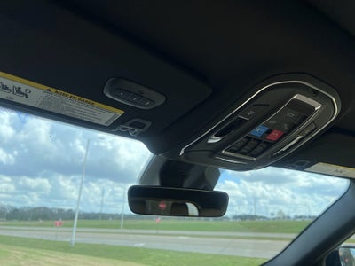 2026 Jeep Grand Cherokee L GRAND CHEROKEE L LIMITED 4X4