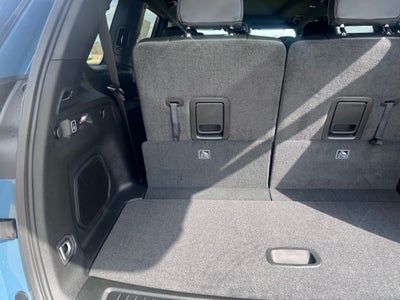 2026 Jeep Grand Cherokee L GRAND CHEROKEE L LIMITED 4X4