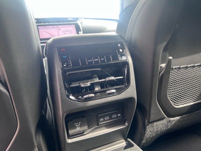 2026 Jeep Grand Cherokee L GRAND CHEROKEE L LIMITED 4X4