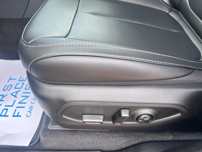 2026 Jeep Grand Cherokee L GRAND CHEROKEE L LIMITED 4X4