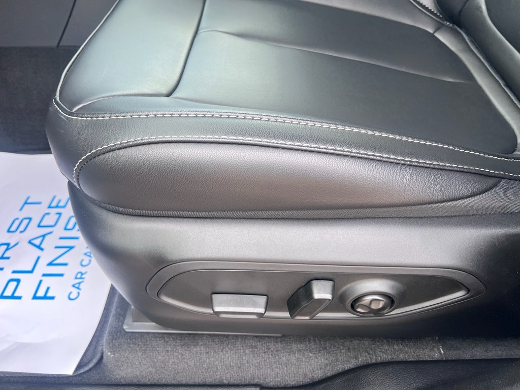 2026 Jeep Grand Cherokee L GRAND CHEROKEE L LIMITED 4X4