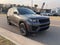 2026 Jeep Grand Cherokee L GRAND CHEROKEE L LIMITED RESERVE 4X4