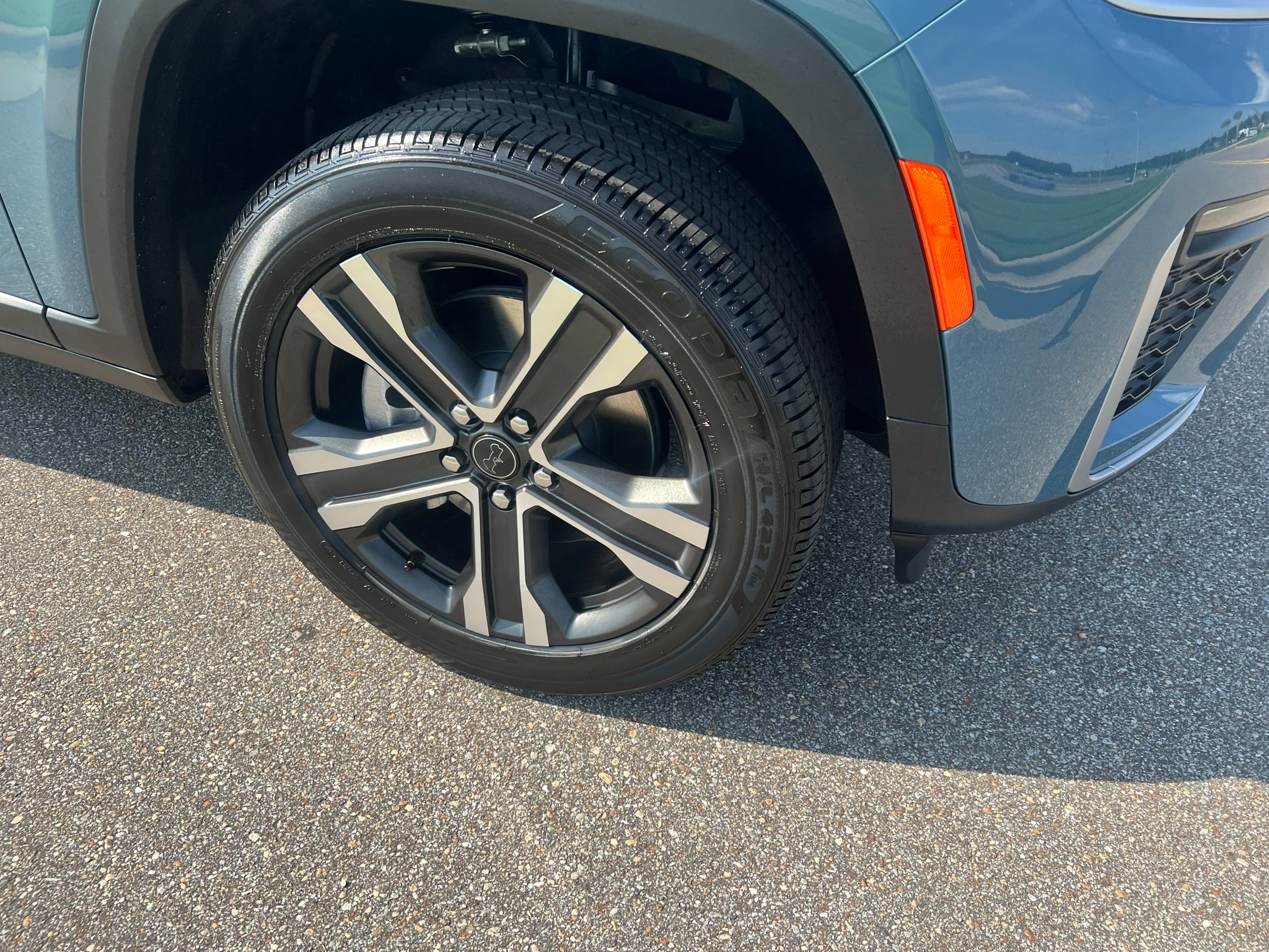 2027 Jeep Grand Cherokee L Limited