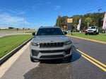 2027 Jeep Grand Cherokee L GRAND CHEROKEE L LIMITED 4X4