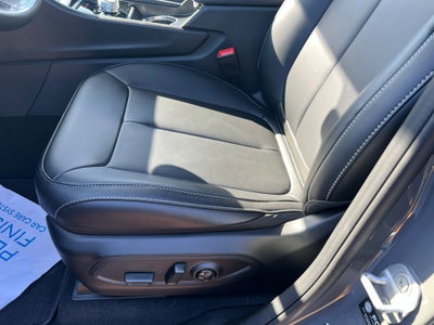2027 Jeep Grand Cherokee L GRAND CHEROKEE L LIMITED 4X4