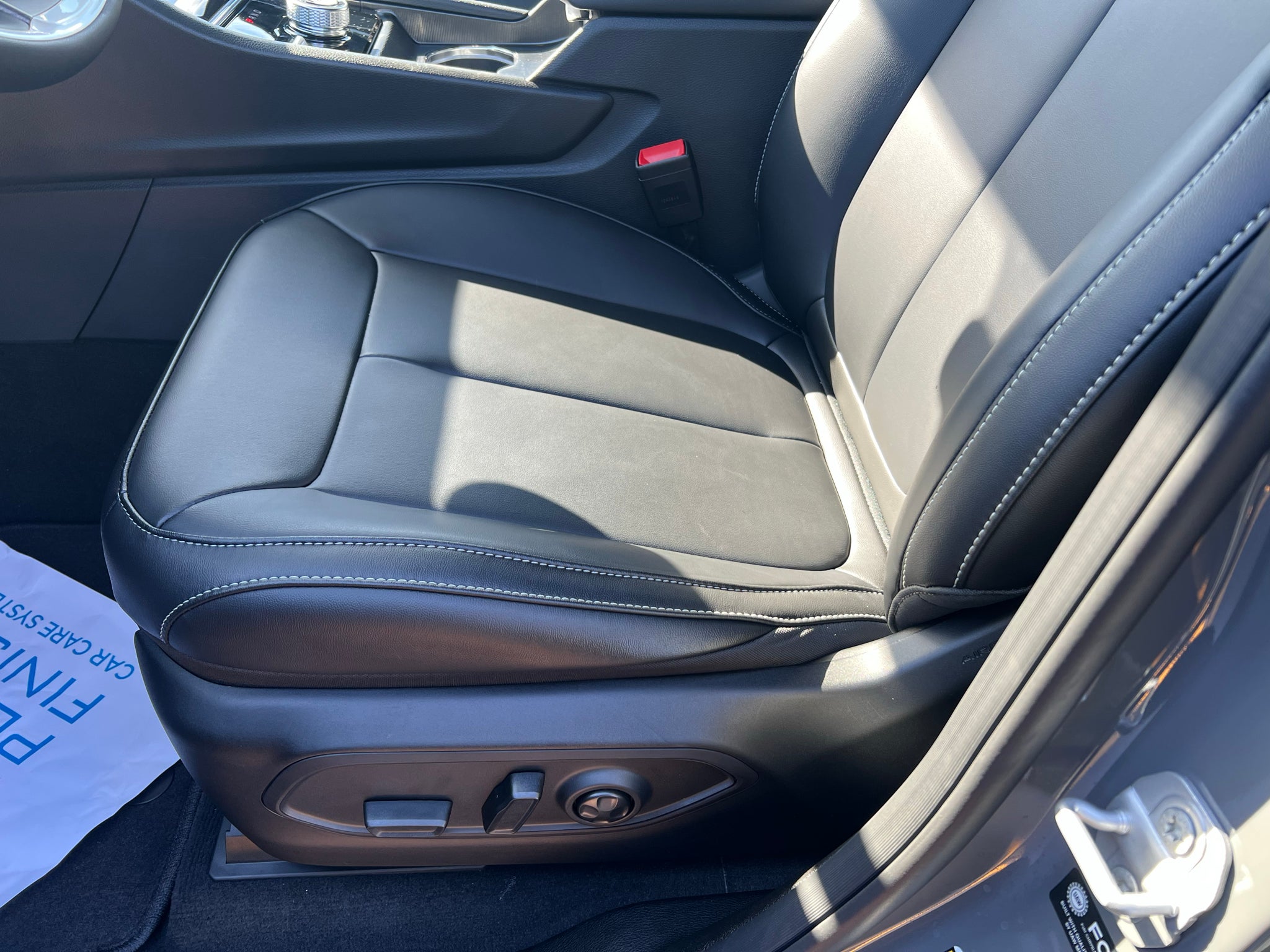 2027 Jeep Grand Cherokee L GRAND CHEROKEE L LIMITED 4X4